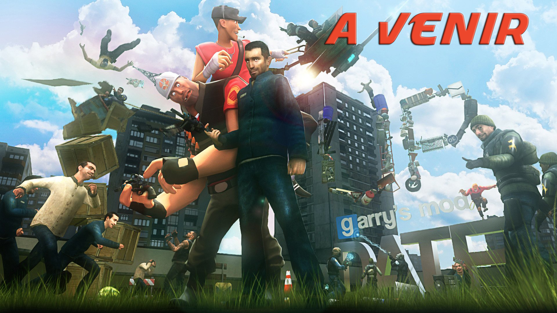 Gmod