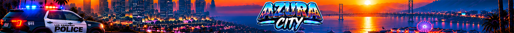 AZURA CITY RP
