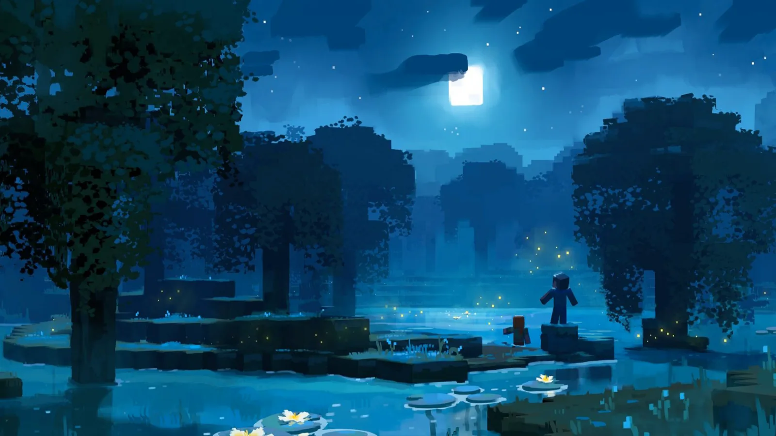 Minecraft