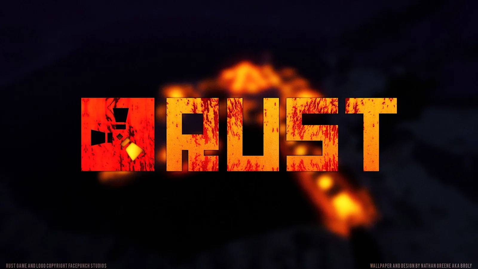 Serveurs Rust